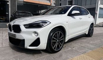 Bmw X2 M PACK 20 full