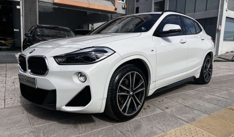 Bmw X2 M PACK 20 full