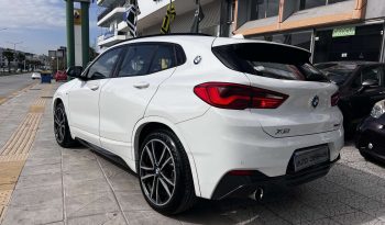 Bmw X2 M PACK 20 full
