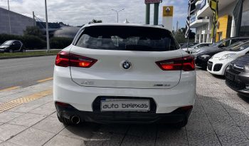 Bmw X2 M PACK 20 full
