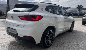 Bmw X2 M PACK 20 full