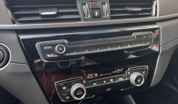 Bmw X2 M PACK 20 full