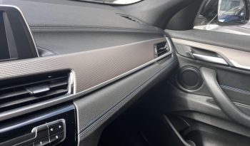 Bmw X2 M PACK 20 full