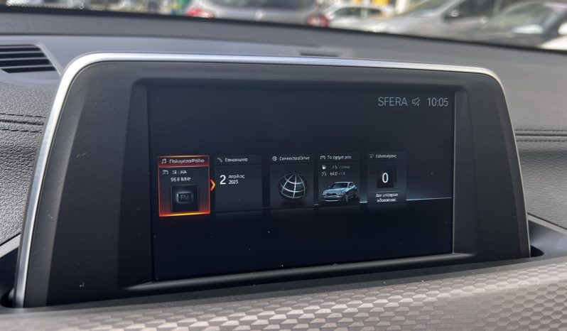 Bmw X2 M PACK 20 full