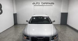 Audi A4 A4 1,8 TURBO AVANT 09