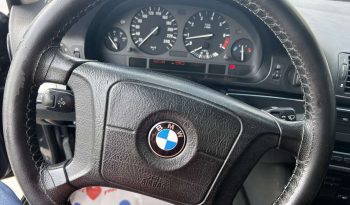 Bmw 520 AUTOMATIC ΗΛΙΟΡΟΦΗ ’00 full