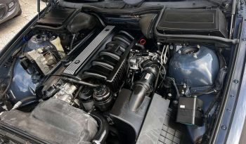 Bmw 520 AUTOMATIC ΗΛΙΟΡΟΦΗ ’00 full