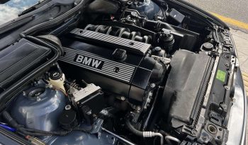 Bmw 520 AUTOMATIC ΗΛΙΟΡΟΦΗ ’00 full