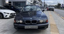 Bmw 520 AUTOMATIC ΗΛΙΟΡΟΦΗ ’00