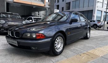 Bmw 520 AUTOMATIC ΗΛΙΟΡΟΦΗ ’00 full