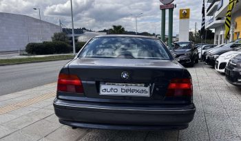 Bmw 520 AUTOMATIC ΗΛΙΟΡΟΦΗ ’00 full
