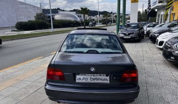 Bmw 520 AUTOMATIC ΗΛΙΟΡΟΦΗ ’00 full