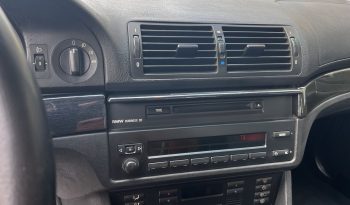 Bmw 520 AUTOMATIC ΗΛΙΟΡΟΦΗ ’00 full