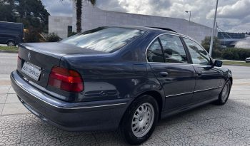 Bmw 520 AUTOMATIC ΗΛΙΟΡΟΦΗ ’00 full