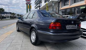 Bmw 520 AUTOMATIC ΗΛΙΟΡΟΦΗ ’00 full