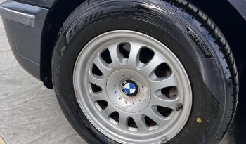 Bmw 520 AUTOMATIC ΗΛΙΟΡΟΦΗ ’00 full