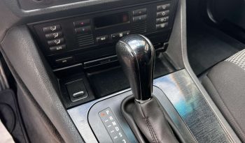 Bmw 520 AUTOMATIC ΗΛΙΟΡΟΦΗ ’00 full