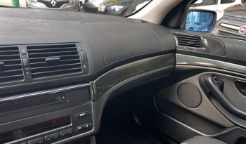 Bmw 520 AUTOMATIC ΗΛΙΟΡΟΦΗ ’00 full