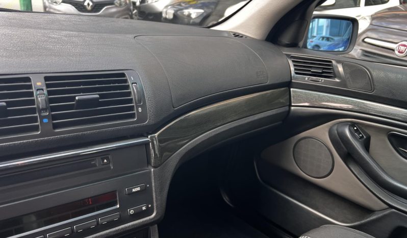 Bmw 520 AUTOMATIC ΗΛΙΟΡΟΦΗ ’00 full