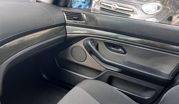 Bmw 520 AUTOMATIC ΗΛΙΟΡΟΦΗ ’00 full