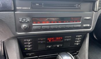 Bmw 520 AUTOMATIC ΗΛΙΟΡΟΦΗ ’00 full