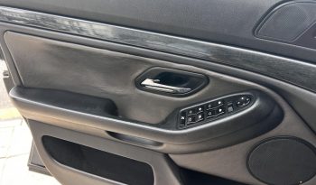 Bmw 520 AUTOMATIC ΗΛΙΟΡΟΦΗ ’00 full