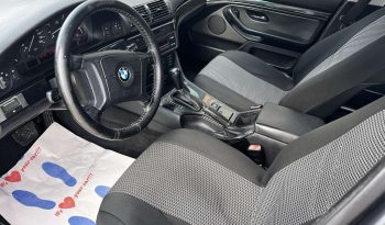 Bmw 520 AUTOMATIC ΗΛΙΟΡΟΦΗ ’00 full
