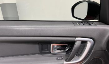 Land Rover Discovery Sport PANORAMA ’16 full