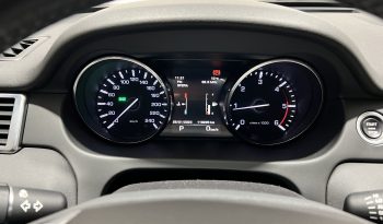 Land Rover Discovery Sport PANORAMA ’16 full