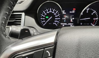 Land Rover Discovery Sport PANORAMA ’16 full