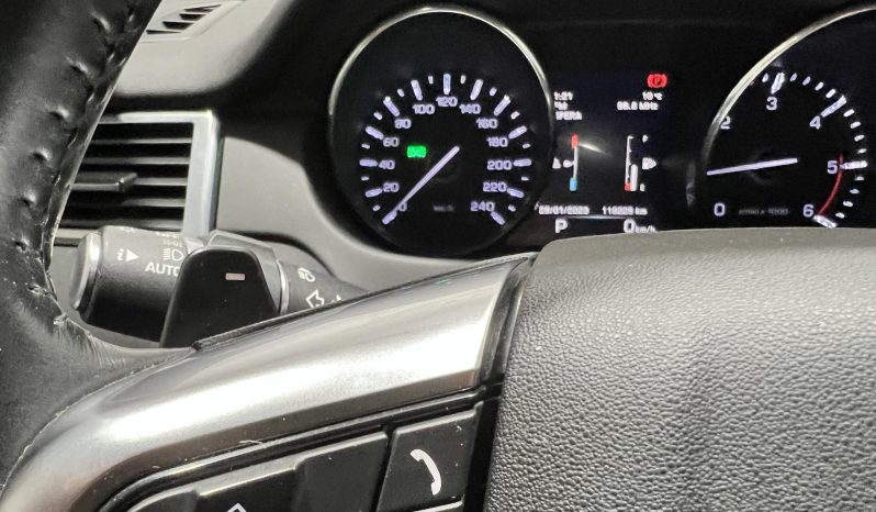 Land Rover Discovery Sport PANORAMA ’16 full