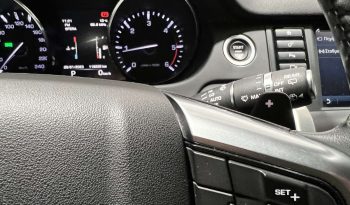 Land Rover Discovery Sport PANORAMA ’16 full