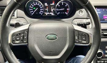 Land Rover Discovery Sport PANORAMA ’16 full