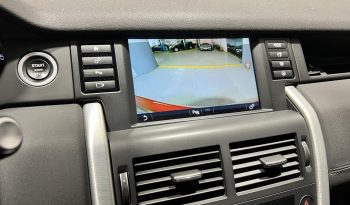 Land Rover Discovery Sport PANORAMA ’16 full