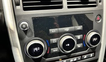 Land Rover Discovery Sport PANORAMA ’16 full