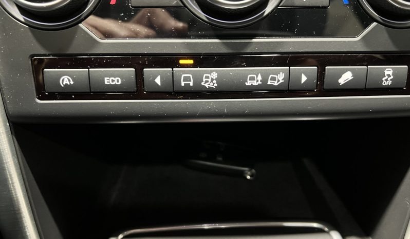 Land Rover Discovery Sport PANORAMA ’16 full
