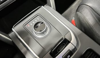 Land Rover Discovery Sport PANORAMA ’16 full