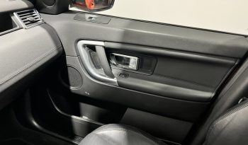 Land Rover Discovery Sport PANORAMA ’16 full
