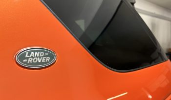 Land Rover Discovery Sport PANORAMA ’16 full