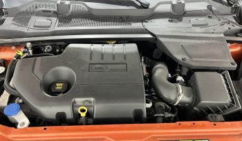 Land Rover Discovery Sport PANORAMA ’16 full