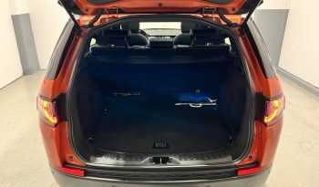 Land Rover Discovery Sport PANORAMA ’16 full