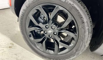 Land Rover Discovery Sport PANORAMA ’16 full