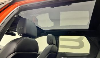 Land Rover Discovery Sport PANORAMA ’16 full