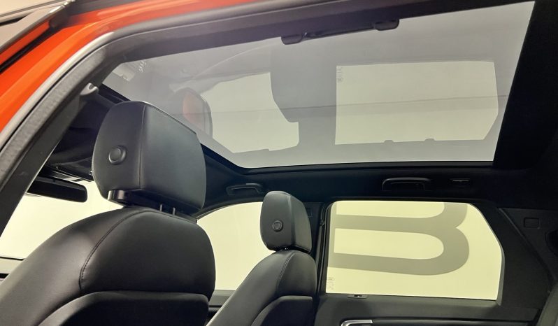Land Rover Discovery Sport PANORAMA ’16 full