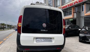 Fiat Doblo 7 ΘΕΣΙΟ ’13 full