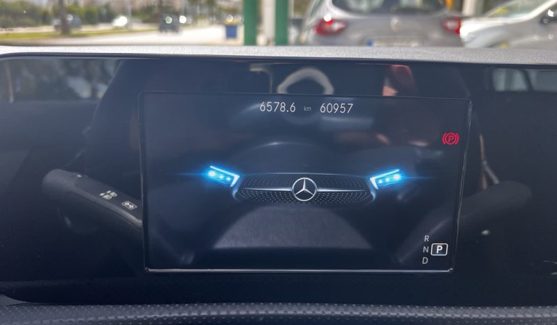 Mercedes-Benz A 180 STYLE AUTO DIESEL ’21 full
