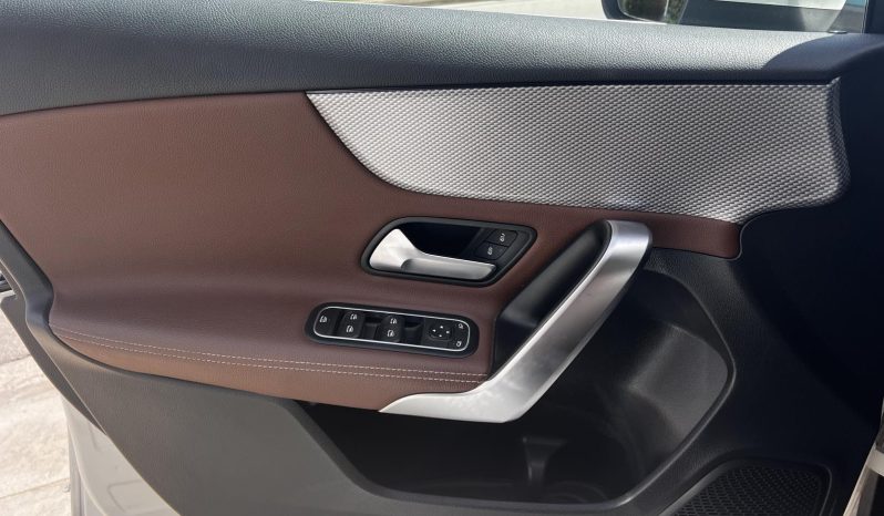 Mercedes-Benz A 180 STYLE AUTO DIESEL ’21 full