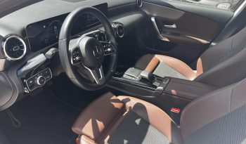 Mercedes-Benz A 180 STYLE AUTO DIESEL ’21 full