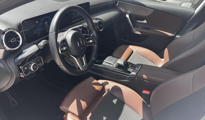Mercedes-Benz A 180 STYLE AUTO DIESEL ’21 full