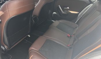 Mercedes-Benz A 180 STYLE AUTO DIESEL ’21 full